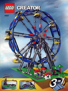 Ferris Wheel